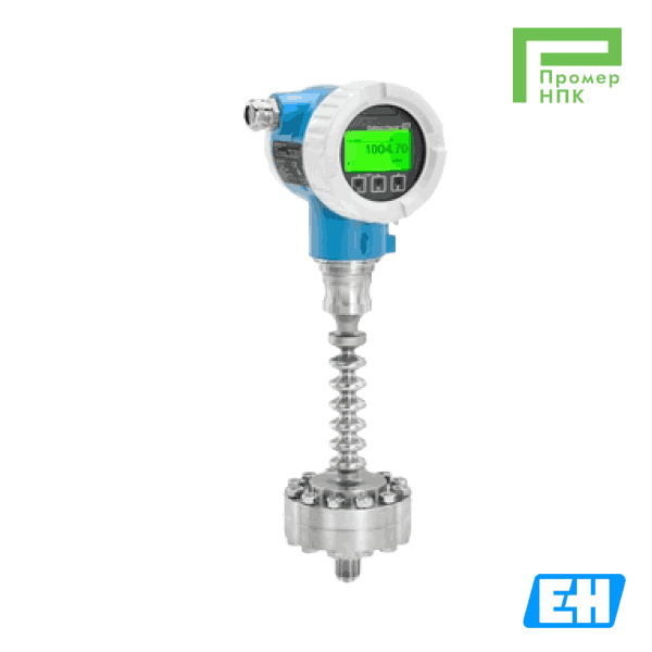 Датчик давления Cerabar PMP71B Endress+Hauser